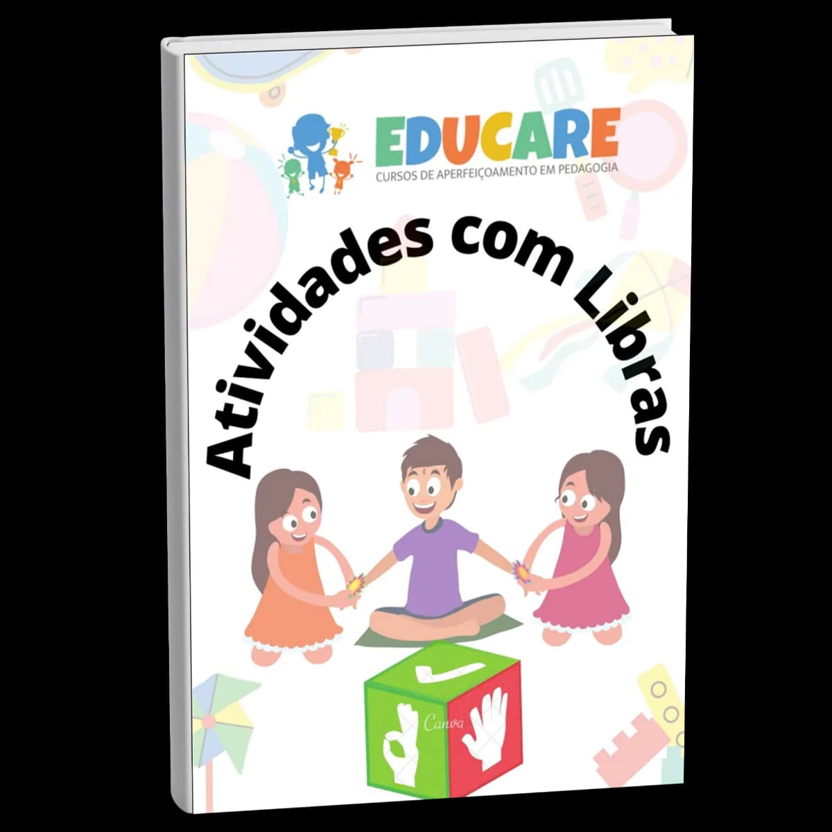 Atividades Com Libras
