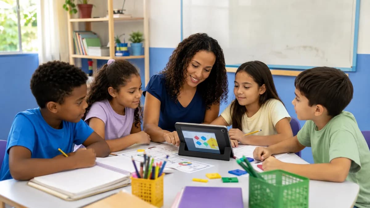 Educação Hibrida