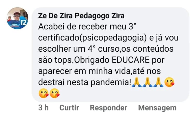 Prova Social 01